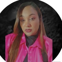 Aleesha Oliphant