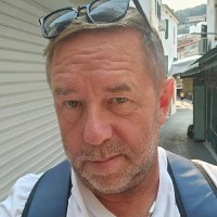 Anders Thors