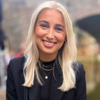 Maud Van Vugt