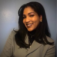 Yasmeen Fortier-Bourne