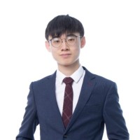 Enoch Wong