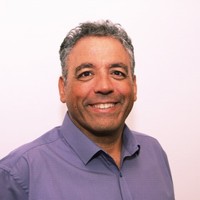 Paul Warnock