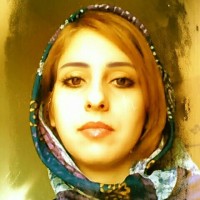 Azadeh Jafari