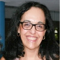 Lidia de Santana