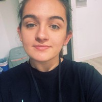 Hannah Raether