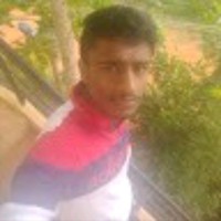Nishanth Kr