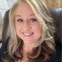 Brigette Wright