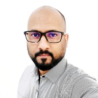 Harshad Rasheed