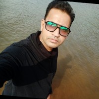 Nilesh Desai