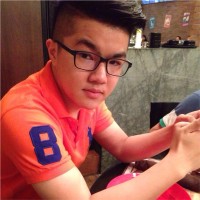 Chuan Hong Thomas Chong