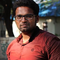 Vishal Nevse
