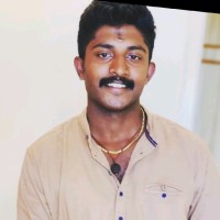 Harish J