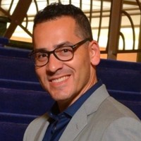 Robert Diaz