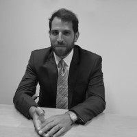 Adam Mossop