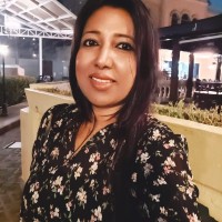 Madhuchanda Das