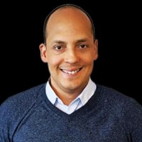 Joaquin Murillo