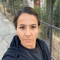 Hilal Kiran Ölmez