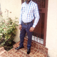 Mzwandile Mahlangu
