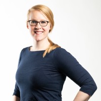 Kimberly Rosenkranz, AIA, NCARB, LEED GA