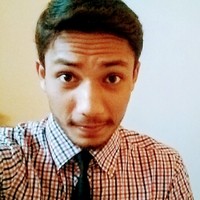 Sumair Rafique