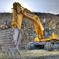 Boyas Excavating