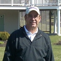 Wayne Jacobsen