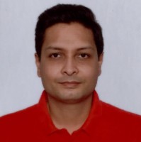 Kiran H.K