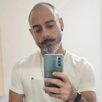 Rodrigo Bernardo Vieira