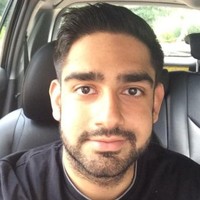 Rishi Sodha