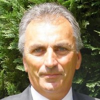 Alain MARIE
