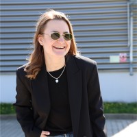 Valeriya Dolgina
