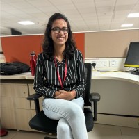 Swathi S