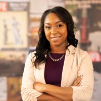 Krystal Hutchinson, M.Ed.