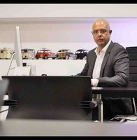 Nuno Mendonça