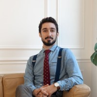 Alexandre Arzuman