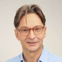 Werner Scheper