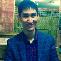 Kairat Kaspayev