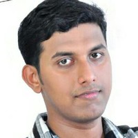 Pravith Vp