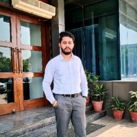 Arsh Choudhary