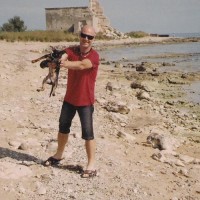 Vincenzo Ardolino