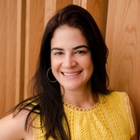 Isabella Tanure Correa