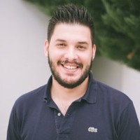 Michalis Giannopoulos