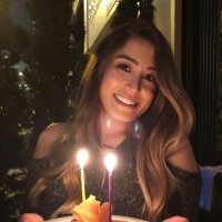 Jessica Fatma Durmus