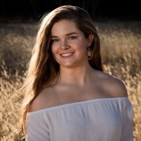 Claire Pastrovich