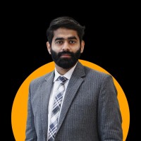 Hamzah Mughal