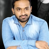 Darshan Gowda S