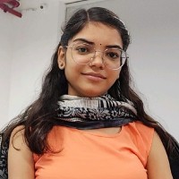 Miss Geeta