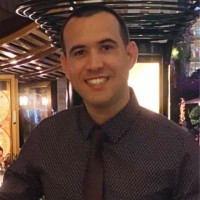 Adalberto Dorrego