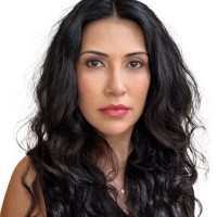 Cíntia Vilarinho