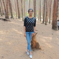 Anni Asha T D